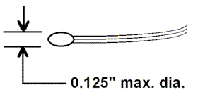 sonde de temprature